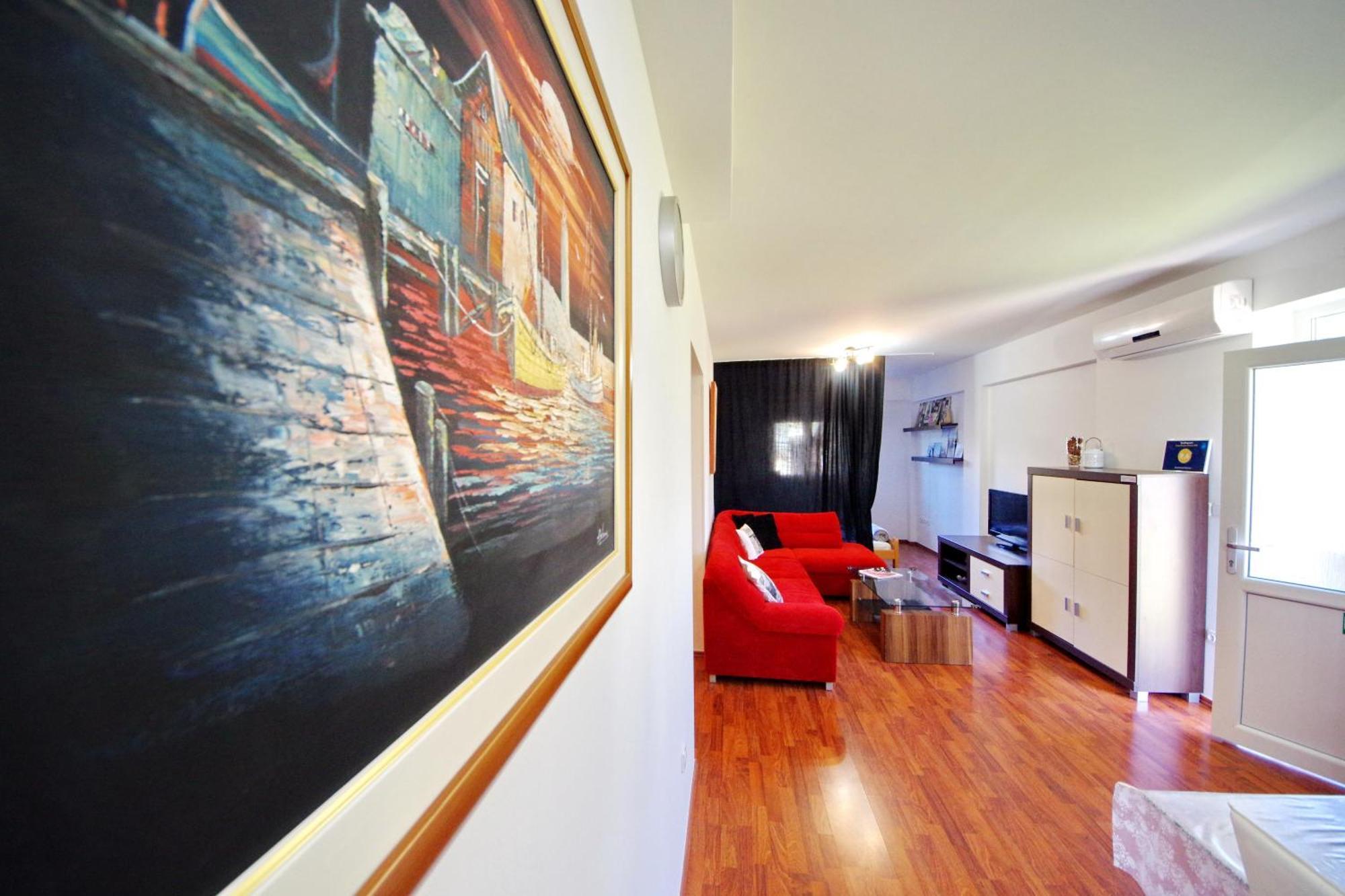 Apartment Korina Zadar Exterior photo