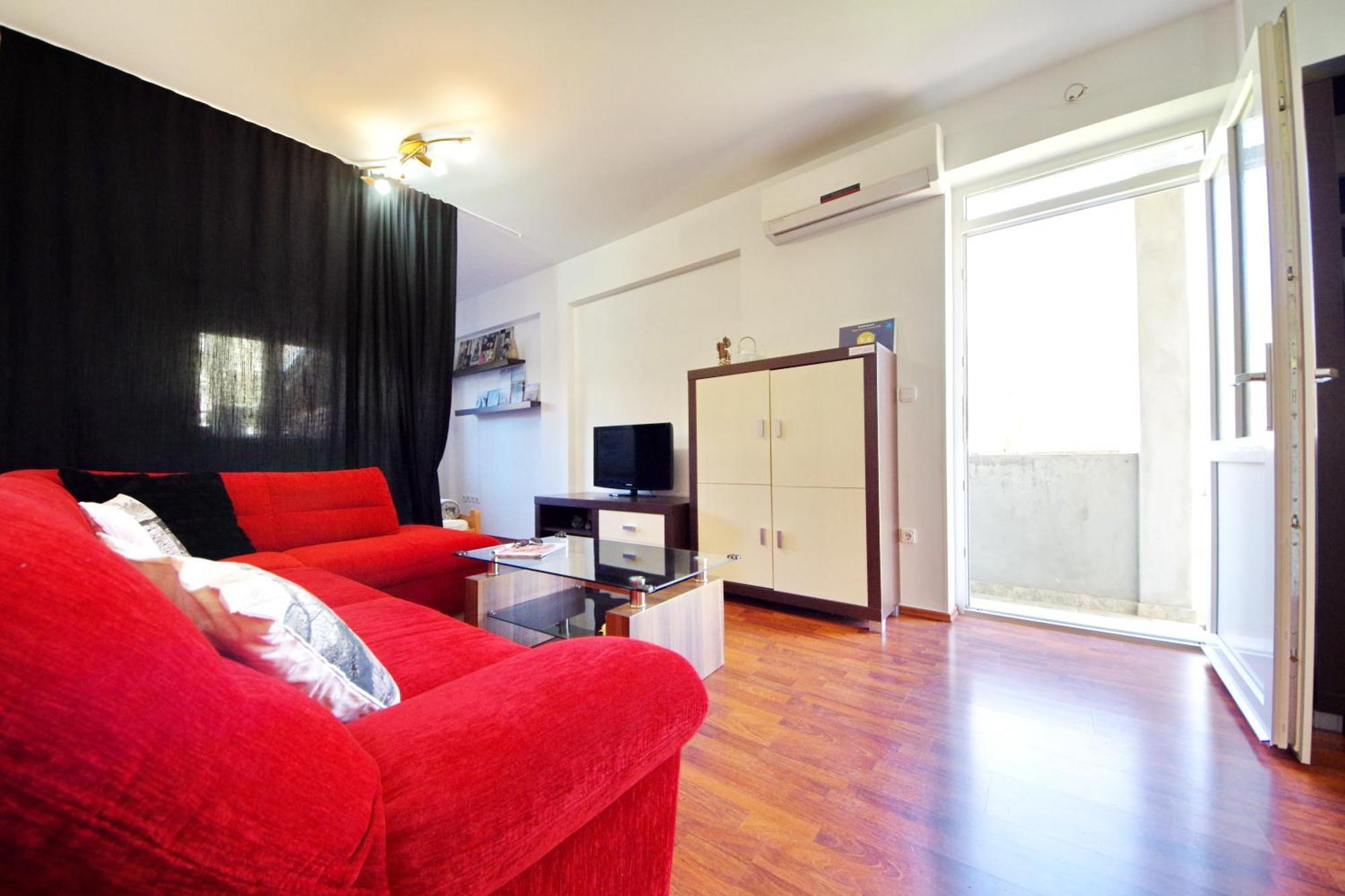 Apartment Korina Zadar Exterior photo